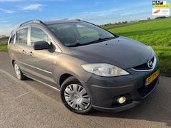 Mazda 5 - 5 2.0 Business / 7 pers 2009