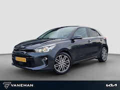 Kia Rio - 1.0 TGDI ExecutiveLine | 1e Eigenaar | Weinig kilometers | Stoel- en Stuurverwarming | Led