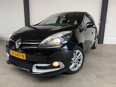 Renault Scénic - 1.2 TCe |Limited| |Climate control| |Navi| |Cruise control|