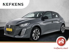 Peugeot e-208 - EV Allure 51 kWh 156pk | 410km WLTP Actieradius | Accu SOH 97, 2% | Navigatie | Camera v+a