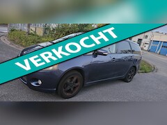 Mitsubishi Grandis - 2.4-16V Intense 7pers handel / export