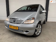 Mercedes-Benz A-klasse - 190 Lang |Elegance | |Airco| |Eerste eigenaar|