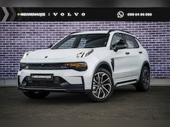 Lynk & Co 01 - 1.5 Core | PHEV | Nieuw Model | Adaptieve Cruise Control | Keyless Entry | Stoelverwarming