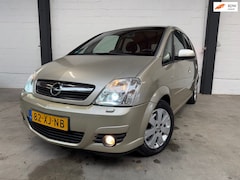 Opel Meriva - 1.8-16V |Automaat| |Climate control| |Temptation| |Xenon|