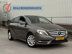 Mercedes-Benz B-klasse - 180 CDI Ambition II Airco II Xenon II