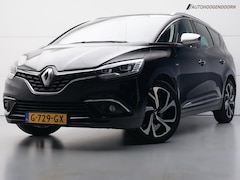 Renault Grand Scénic - 1.3 TCe Bose 7p. (APPLE CARPLAY, LED, KEYLESS, DODEHOEK, MASSAGE, CAMERA, COMFORT-STOELEN,