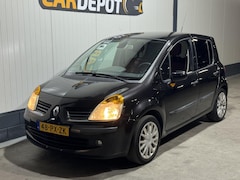 Renault Modus - 1.4-16V Expression Luxe