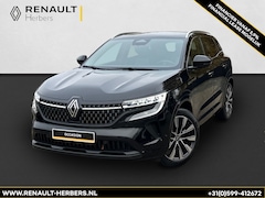 Renault Austral - 1.3 mild hybrid 160 X-tronic CAMERA / ADAPTIEVE CRUISE / PANORAMA /