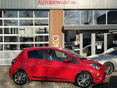 Toyota Yaris - 1.5 16v Executive 5-drs 6-bak + 12 MND BOVAG
