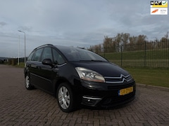 Citroën Grand C4 Picasso - 2.0-16V Exclusive EB6V 7p