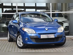 Renault Mégane - 1.4 TCe Dynamique Airco Elek. Ramen Trekhaak Youngtimer