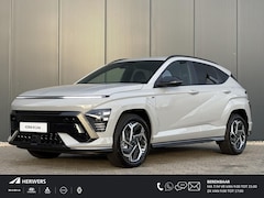 Hyundai Kona - 1.6 GDI HEV N Line / Rijklaarprijs / Direct Leverbaar /
