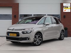 Citroën C4 SpaceTourer - 1.2 131pk Automaat Feel - Dealeronderhouden - Distributieriem vervangen - Panoramisch voor