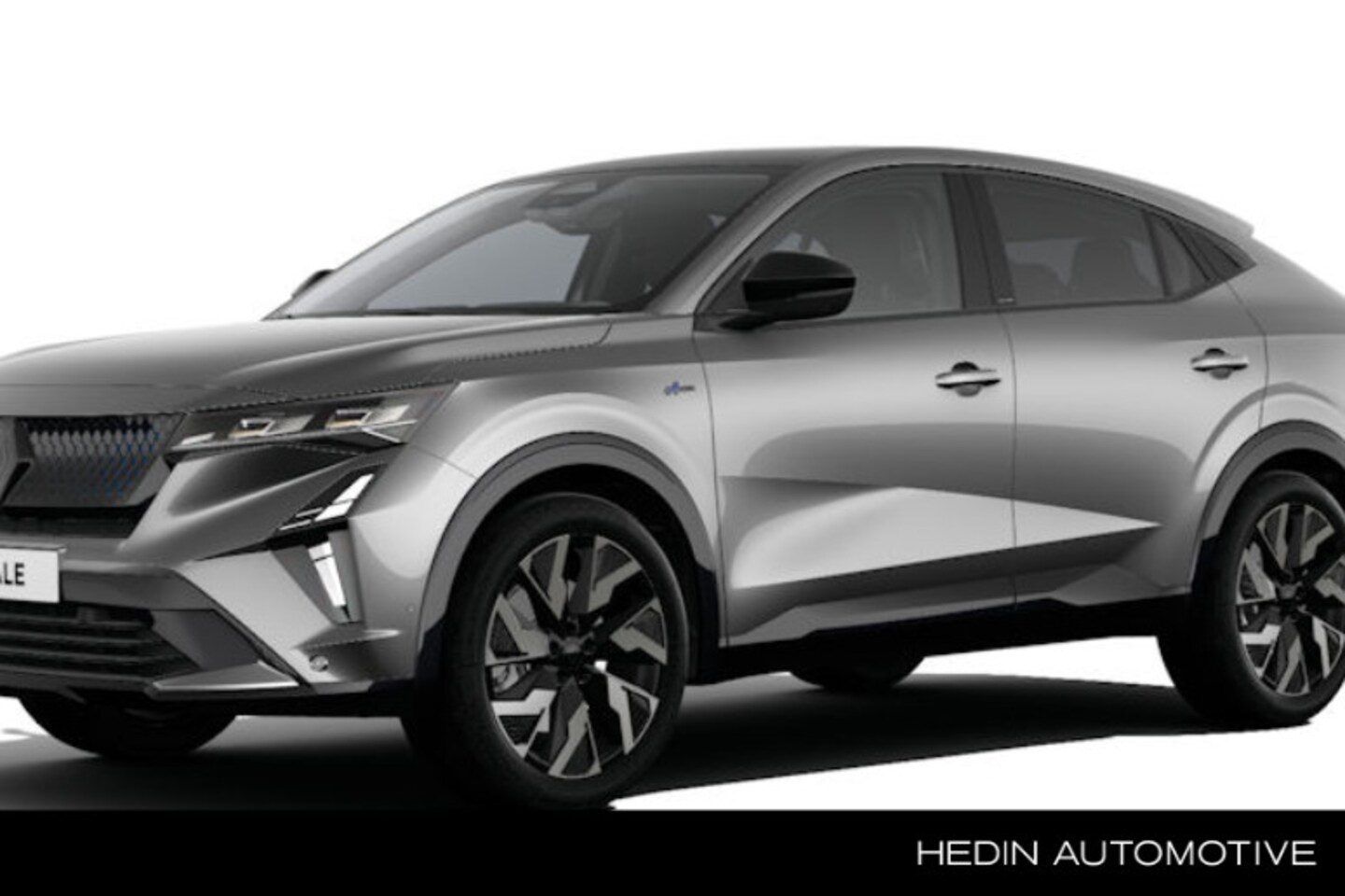 Renault Rafale - 1.2 E-Tech full hybrid 200 esprit Alpine Nieuwe auto | Leverbaar 2025 | MC 2973 - AutoWereld.nl