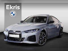 BMW i4 - M50 High Executive 84 kWh Safety Pack | Driving Assistant Professional | Harman Kardon | e