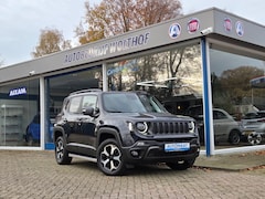 Jeep Renegade - 4xe 240 Plug-in Hybrid Electric Trailhawk