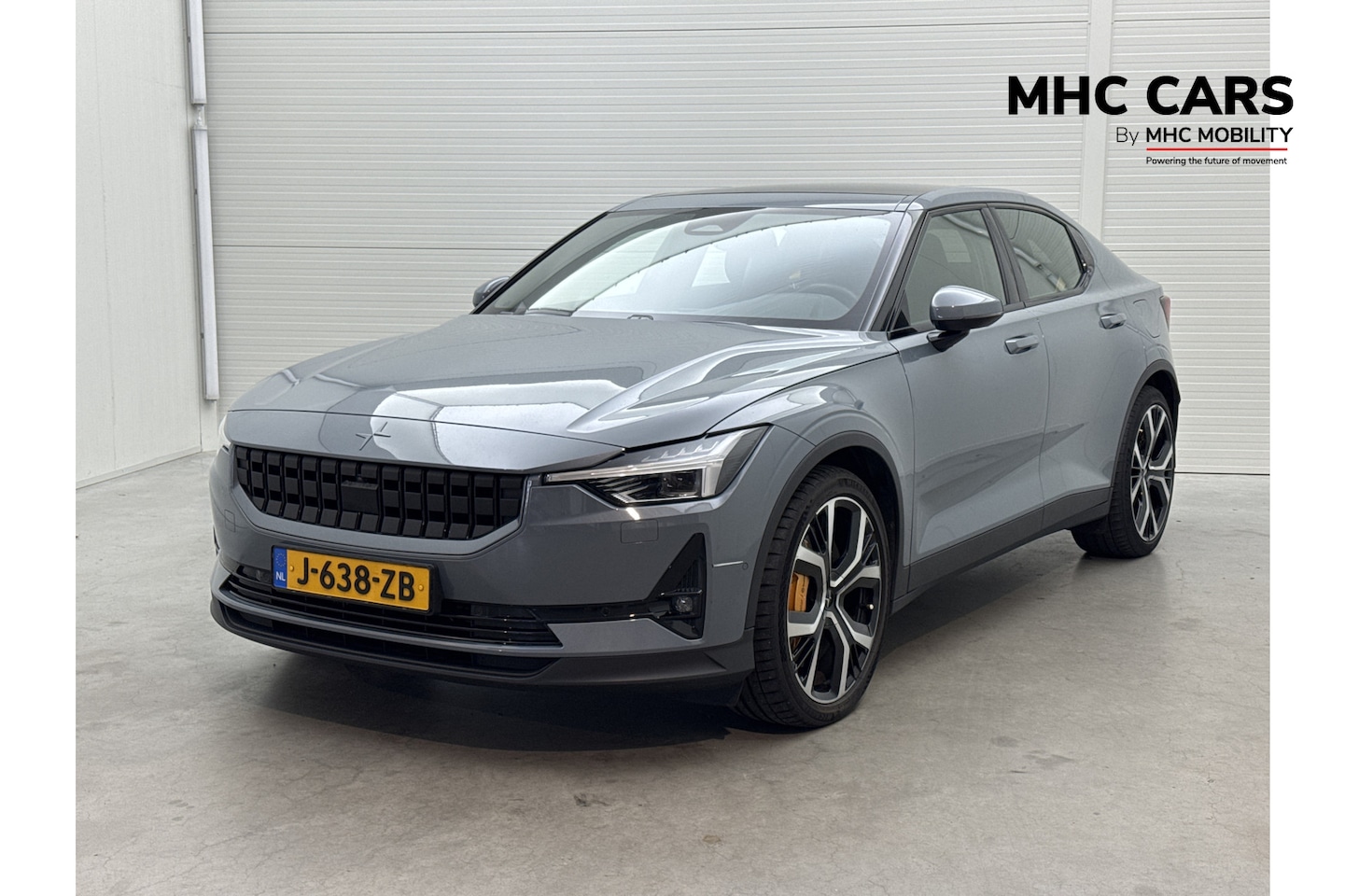 Polestar 2 - Long Range Dual Motor Launch Edition 78kWh | Performance pack | 20'' | Trekhaak |* - AutoWereld.nl