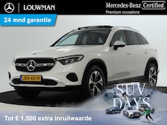 Mercedes-Benz GLC-klasse - 300 e 4MATIC Plug-In Hybride Avantgarde Advanced Plus | Trekhaak Panorama Schuif-Kanteldak