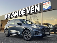 Ford Kuga - 2.5 PHEV ST-Line 225pk/165kW e-CVT Automaat | 65111 | Afn. Trekhaak | Driver Assistance Pa