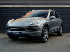 Porsche Cayenne - 3.0 D Onderhouden - 1st Owner