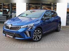 Renault Clio - 1.6 E-Tech Full Hybrid 145 techno Automaat