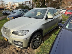BMW X6 - XDrive40d High Executive