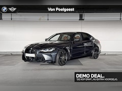 BMW M3 - Sedan xDrive Competition | Selections
