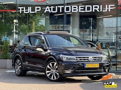 Volkswagen Tiguan - 2.0 TSI 4Motion Highline R-Line DSG 2017