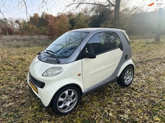 Smart City-coupé - & pulse GEEN apk, remmen