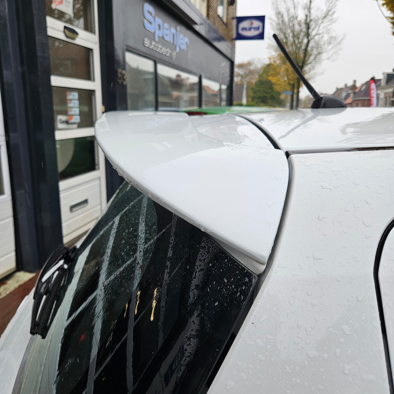 Suzuki Swift - 1.2 Comfort EASSS