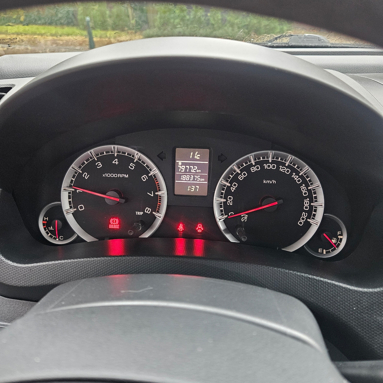 Suzuki Swift - 1.2 Comfort EASSS