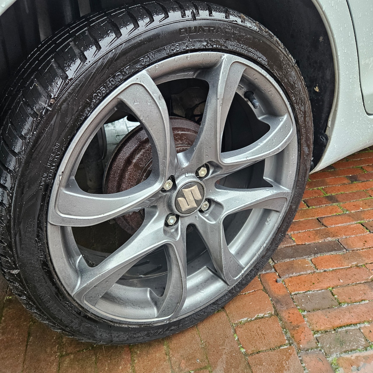 Suzuki Swift - 1.2 Comfort EASSS