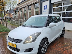 Suzuki Swift - 1.2 Comfort EASSS