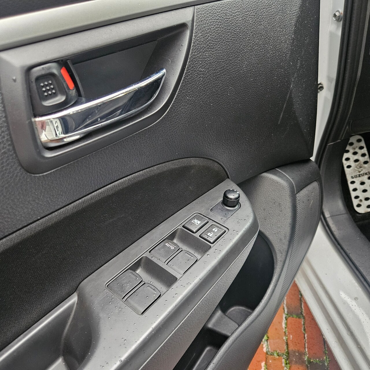 Suzuki Swift - 1.2 Comfort EASSS