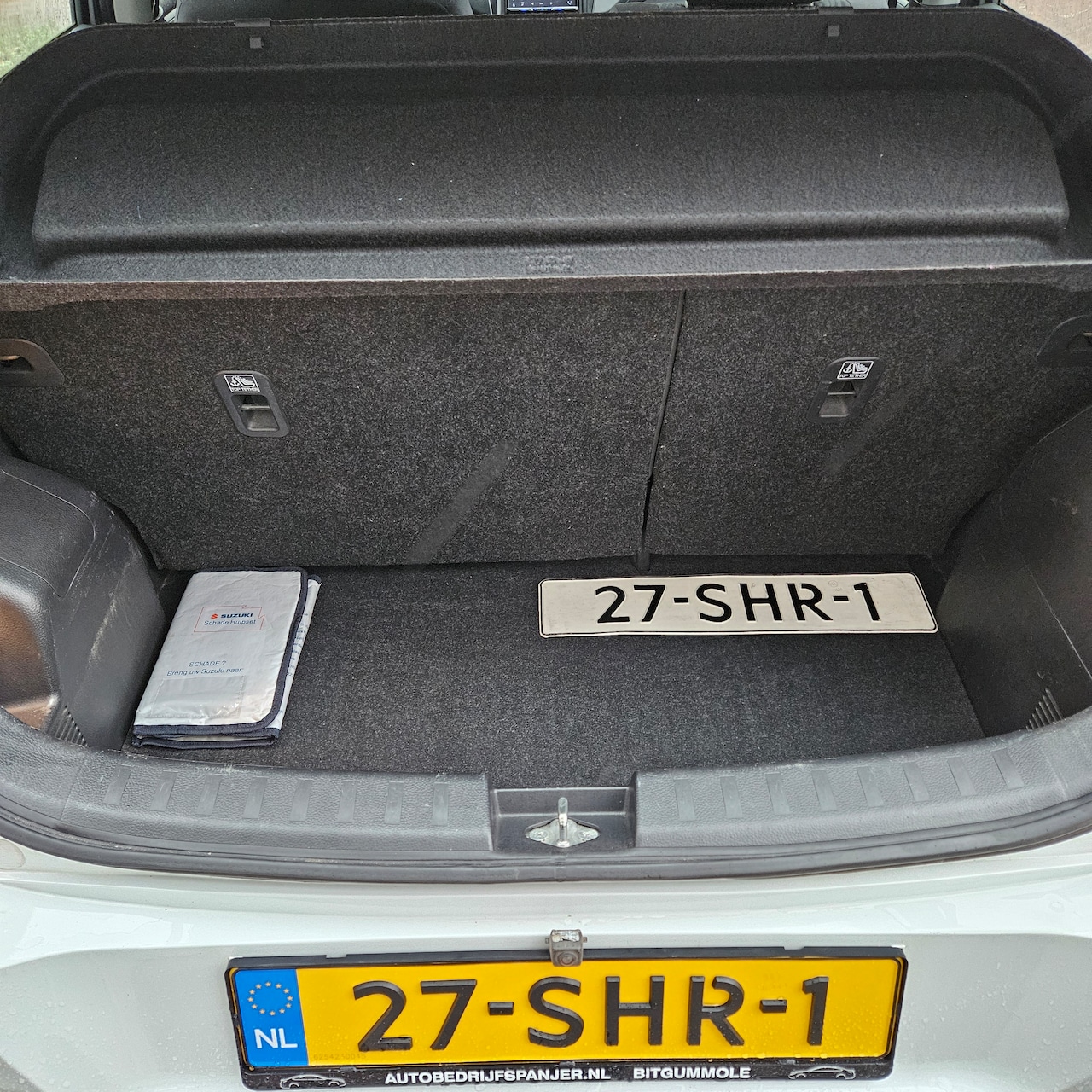 Suzuki Swift - 1.2 Comfort EASSS