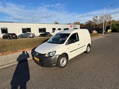 Volkswagen Caddy - 1.6 TDI BMT