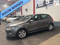 Volkswagen Polo - 1.2 TSI BlueMotion Comfortline