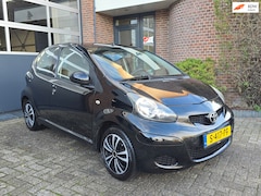 Toyota Aygo - 1.0-12V Access 5DR |Apk |Airco |C1/107