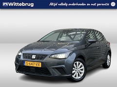 SEAT Ibiza - 1.0 EcoTSI Style / App connect / Parkeersensoren achter / Lichtmetaal 15 inch / Fabriekgar