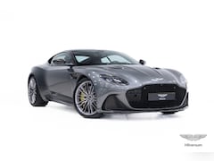 Aston Martin DBS - Superleggera 5.2 V12