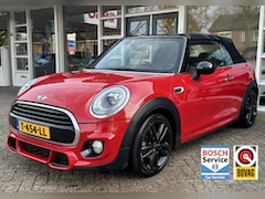 MINI Cabrio - 1.5 Cooper JCW Led, Keyless, Climat, Pdc, LM