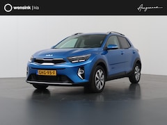 Kia Stonic - 1.0 T-GDi MHEV DynamicPlusLine | Stoel/Stuurwielverwarming | Keyless | Navigatie | Parkeer