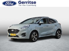 Ford Puma - 1.0 EcoBoost Hybrid ST-Line * PANO * CAMERA * TREKHAAK AFN. * ADAP CRUISE * WINTERPAKKET
