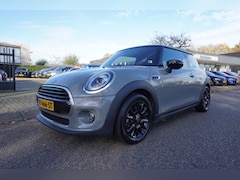 MINI Cooper - 3-Deurs (f56) 1.5 136pk Navigatie Multi Media AIRCO NL-Auto
