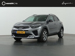 Kia Stonic - 1.0 T-GDi MHEV GT-Line | Stoel/Stuurwielverwarming | Keyless | Navigatie | Parkeercamera |