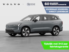 Volvo EX90 - Twin Motor Performance Ultra | Nu 5 jaar fabrieksgarantie | Bowers & Wilkins | Luchtvering