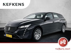 Peugeot 308 SW - Active Pack Business 110pk | Keyless start | Parkeersensoren Achter | Apple Carplay/Androi
