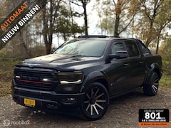 Dodge Ram 1500 - 4X4 5.7 V8 4x4 Laramie -LUCHTV-ACC-H/K- *INRUIL MOGELIJK