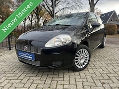 Fiat Punto - 1.2 Active, Beurt, Distributie