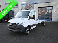 Mercedes-Benz Sprinter - 317 CDI L3 RWD Pro Smartphone integratie pakket, LED koplampen